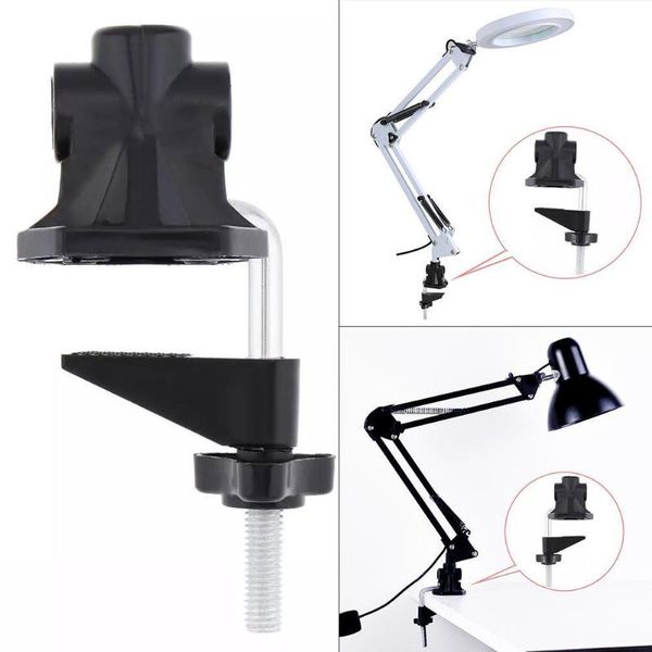 lamp holders & bases hardware bracket clamp led light accessories diy fixed screw stand for mic flash metal holder camera desk fittings cli
lamp holders & bases hardware bracket clamp led light accessories diy fixed screw stand for mic flash metal holder camera desk fittings cli