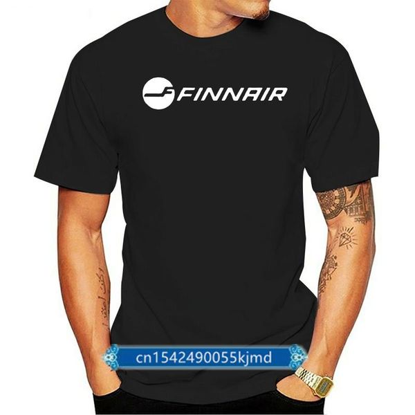 men's t-shirts fashion finnair vintage logo finnish airline t-shirt casual tee shirts, White;black
men's t-shirts fashion finnair vintage logo finnish airline t-shirt casual tee shirts, White;black