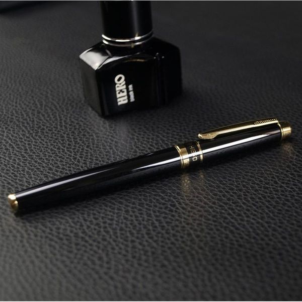 gel pens office luxury fountain pen set school student training stationery valentine's day super cool gift box
gel pens office luxury fountain pen set school student training stationery valentine's day super cool gift box