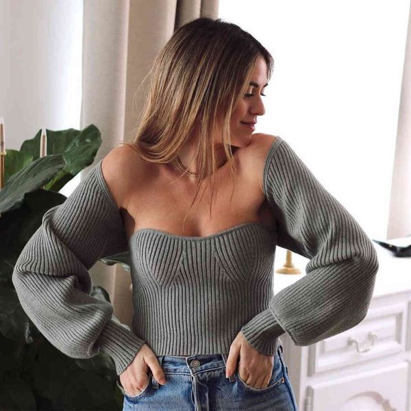 women knit arm warmers long sleeves crop sweater casual fashion chic knitted 210420, White;black
women knit arm warmers long sleeves crop sweater casual fashion chic knitted 210420, White;black