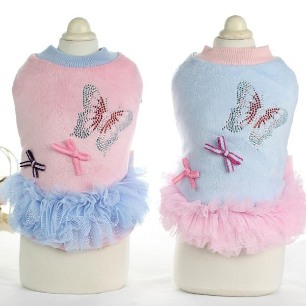 pet dog thick downs jackets chihuahua coats butterfly rhinestone soft parkas clothing for dogs puppy cat clothes apparel
pet dog thick downs jackets chihuahua coats butterfly rhinestone soft parkas clothing for dogs puppy cat clothes apparel