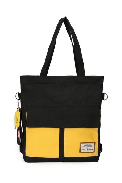 shopping bags purfay arrival two pocket canvas women shoulder bag cotton tote shopper eco reusable handbag cloth backpack
shopping bags purfay arrival two pocket canvas women shoulder bag cotton tote shopper eco reusable handbag cloth backpack