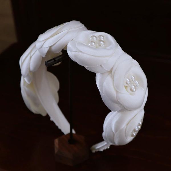 hair clips & barrettes flower floral headpieces headdress white headbands hairbands for bride women tiara crown wedding accessories bridal j, Golden;silver
hair clips & barrettes flower floral headpieces headdress white headbands hairbands for bride women tiara crown wedding accessories bridal j, Golden;silver