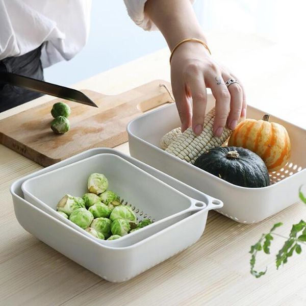 hanging baskets 3 different size japanese style drain storage basket set sink living room fruit plate household plastic vegetable washing
hanging baskets 3 different size japanese style drain storage basket set sink living room fruit plate household plastic vegetable washing
