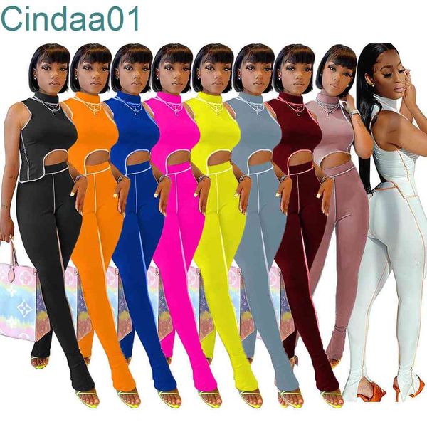 women two piece pants tracksuits suit short sleeve tshirt crop flare casual stacked joggers bell bottom matching suits plus size, White
women two piece pants tracksuits suit short sleeve tshirt crop flare casual stacked joggers bell bottom matching suits plus size, White