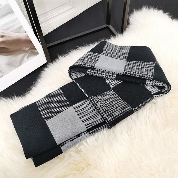 scarves 2021 and ladies autumn shawl warm scarf imitation cashmere men's neck guard fashion designer cla, Blue;gray
scarves 2021 and ladies autumn shawl warm scarf imitation cashmere men's neck guard fashion designer cla, Blue;gray