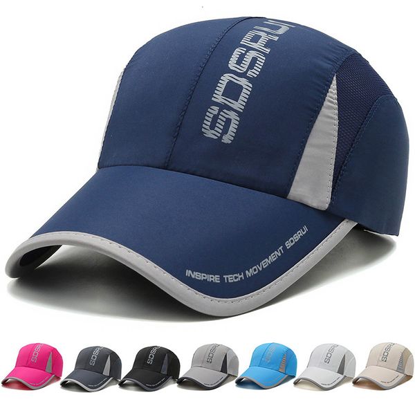 hat men's summer thin quick drying sunscreen baseball cap leisure outdoor fishing breathable sun, Blue;gray 
hat men's summer thin quick drying sunscreen baseball cap leisure outdoor fishing breathable sun, Blue;gray