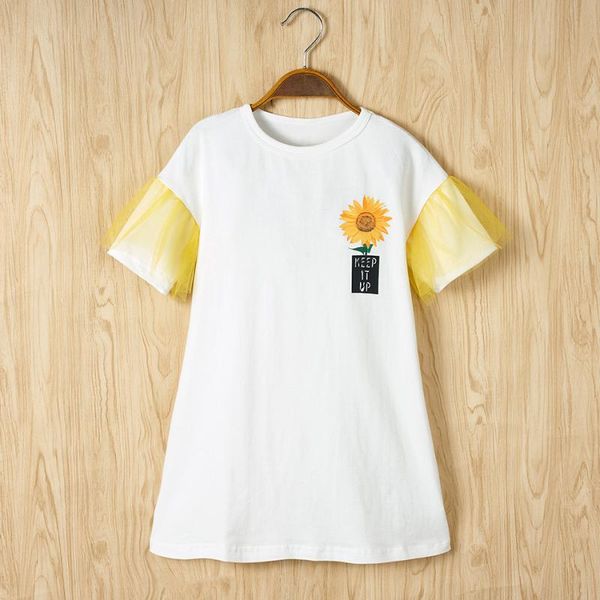 girls dress kids clothes sweater hooded dresses autumn winter cute cotton sunflower baby clothing princess for girl girl's, Red;yellow
girls dress kids clothes sweater hooded dresses autumn winter cute cotton sunflower baby clothing princess for girl girl's, Red;yellow