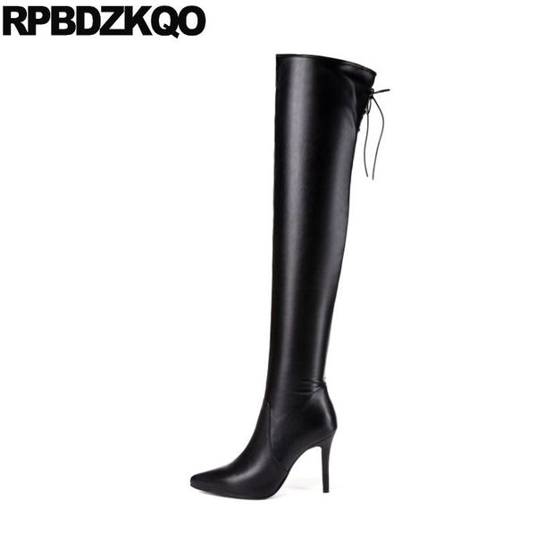 boots black long high heel over the knee fur stiletto women winter 2021 comfortable tall luxury pointed toe quality shoes sexy
boots black long high heel over the knee fur stiletto women winter 2021 comfortable tall luxury pointed toe quality shoes sexy