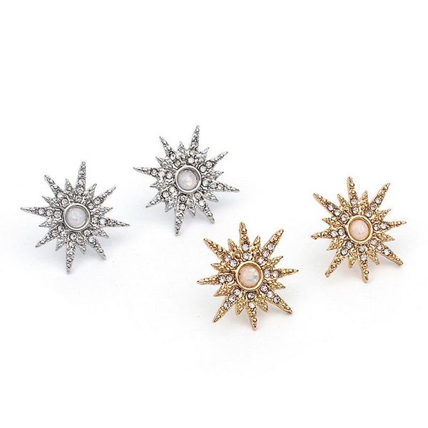 stud fashion exaggerated alloy sunflower earring temperament pearl crystal heronsbill eearring women jewelry bijoux oorbellen, Golden;silver
stud fashion exaggerated alloy sunflower earring temperament pearl crystal heronsbill eearring women jewelry bijoux oorbellen, Golden;silver