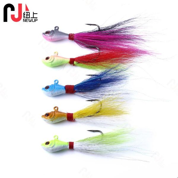 7cm 25g lead fishing hook metal lure with feather sinking swimbait tackle hooks
7cm 25g lead fishing hook metal lure with feather sinking swimbait tackle hooks