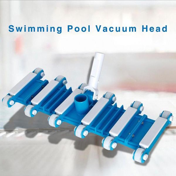 pool & accessories swimming vacuum head brush wheel durable cleaning equipment floating objects tools 19 inch part
pool & accessories swimming vacuum head brush wheel durable cleaning equipment floating objects tools 19 inch part