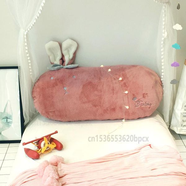 cushion/decorative pillow cute pink soft fluffy kids bed headboard backrest cushion baby girl princess back support for
cushion/decorative pillow cute pink soft fluffy kids bed headboard backrest cushion baby girl princess back support for