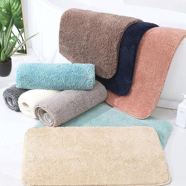 carpets fluffy bedroom bathroom absorbent carpet
carpets fluffy bedroom bathroom absorbent carpet