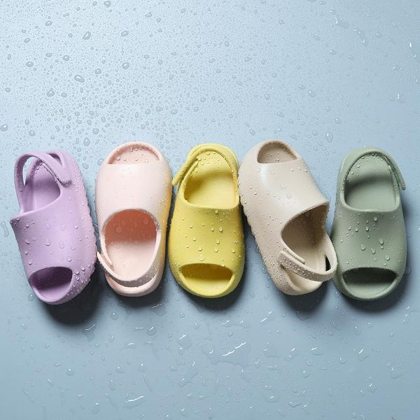 sandals summer baby fashion toddler girls boys shoes pink soft for children comfortable hook&loop kids beach 2021, Black;red
sandals summer baby fashion toddler girls boys shoes pink soft for children comfortable hook&loop kids beach 2021, Black;red