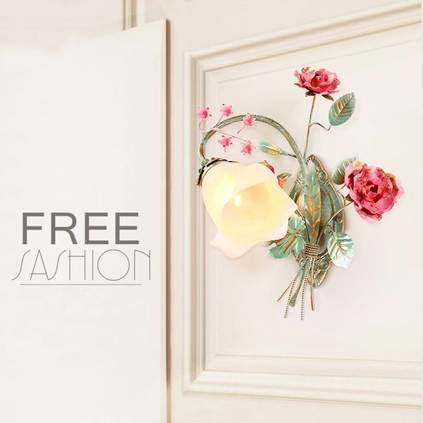 rose flower wall lamp bedroom sconce modern tv background lights for home light led lamps bedside
rose flower wall lamp bedroom sconce modern tv background lights for home light led lamps bedside