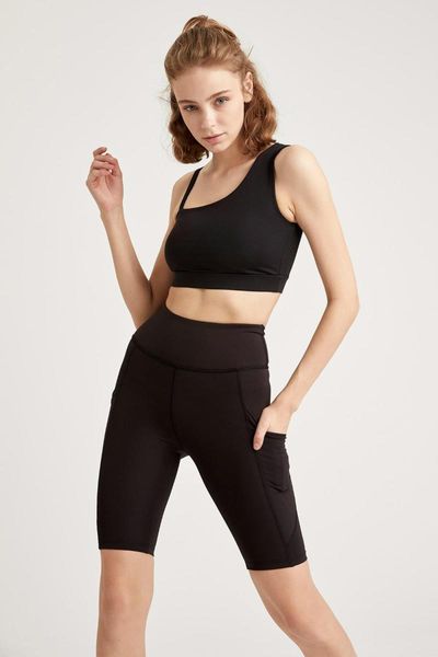 women's leggings fit women black high waist short t2979az20au
women's leggings fit women black high waist short t2979az20au