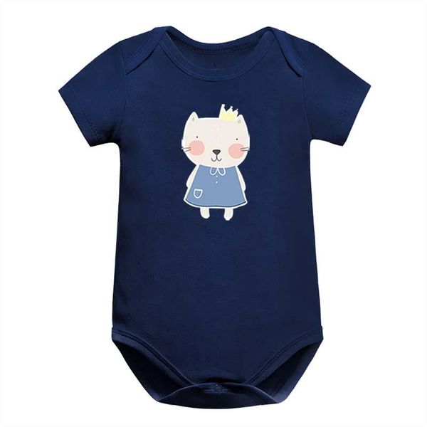 summer spring and autumn bodysuit for borns baby boy girl jumpsuit body crawling suit little cat pattern multicolor rompers, Blue
summer spring and autumn bodysuit for borns baby boy girl jumpsuit body crawling suit little cat pattern multicolor rompers, Blue
