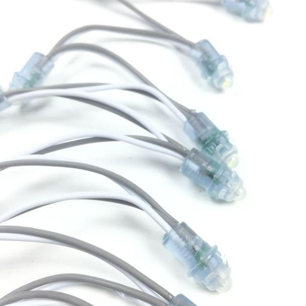 2000pcs/lot dc12v 9mm led pixel string red blue green yellow white waterproof module backlight wholesale modules
2000pcs/lot dc12v 9mm led pixel string red blue green yellow white waterproof module backlight wholesale modules