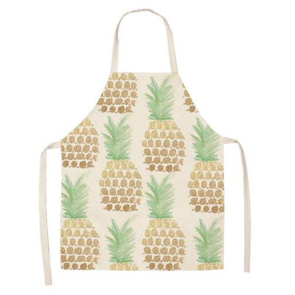 aprons pineapple printed cleaning sleeveless home cooking kitchen apron cook wear cotton linen bibs barber chef
aprons pineapple printed cleaning sleeveless home cooking kitchen apron cook wear cotton linen bibs barber chef