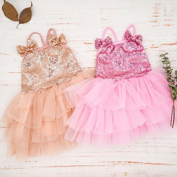 christening princess kids ballet dance girl dresses tutu birthday party sequins glitter double bling wedding bow, Red;yellow
christening princess kids ballet dance girl dresses tutu birthday party sequins glitter double bling wedding bow, Red;yellow