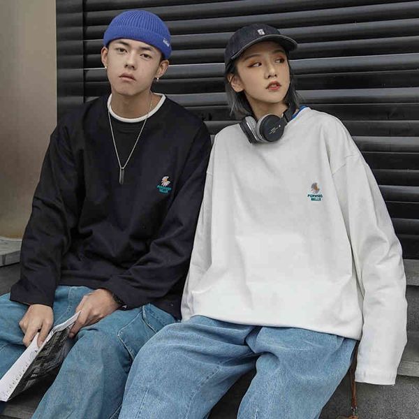 men's hoodies & sweatshirts men oversized casual embroidery hoodie spring women gothic japanese streetwear kawaii male kpop hoodie1 gk8, Black
men's hoodies & sweatshirts men oversized casual embroidery hoodie spring women gothic japanese streetwear kawaii male kpop hoodie1 gk8, Black