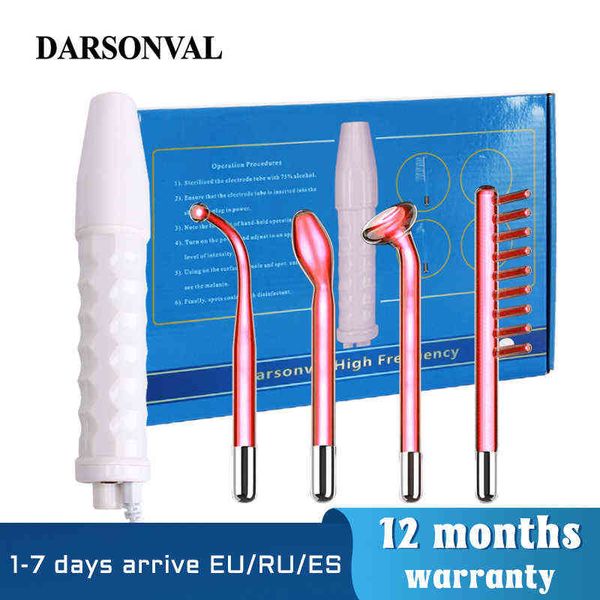 nxy face care devices apparatus high frequency facial machine remove wrinkles acne tool skin spa electrotherapy wand glass d'arsonval 0
nxy face care devices apparatus high frequency facial machine remove wrinkles acne tool skin spa electrotherapy wand glass d'arsonval 0