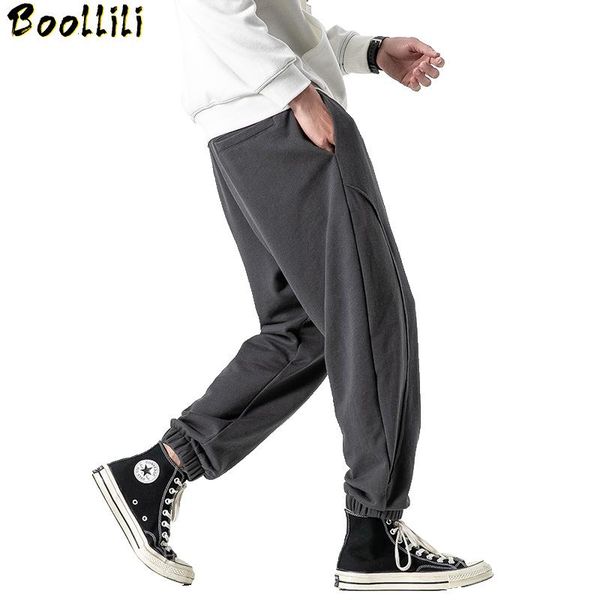 men's pants 2021 men spring autumn bigger pockets hip hop harem punk mens casual korean cargo male loose oversize 5xl joggers trouers, Black
men's pants 2021 men spring autumn bigger pockets hip hop harem punk mens casual korean cargo male loose oversize 5xl joggers trouers, Black