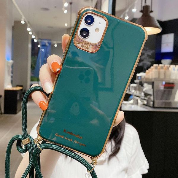 cell phone pouches case for oppo reno 4 3pro 2z k1 r15x shockproof plated crossbody lanyard cover a9x a11 f11 back soft cases
cell phone pouches case for oppo reno 4 3pro 2z k1 r15x shockproof plated crossbody lanyard cover a9x a11 f11 back soft cases