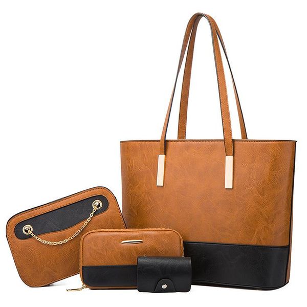 evening bags 2021 eastleather wholesale 4 in 1 set ladies purse handbags for women
evening bags 2021 eastleather wholesale 4 in 1 set ladies purse handbags for women