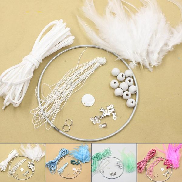 decorative objects & figurines fashion dreamcatcher diy craft crochet feather unique wall hanging decor ornament room car home art gifts
decorative objects & figurines fashion dreamcatcher diy craft crochet feather unique wall hanging decor ornament room car home art gifts