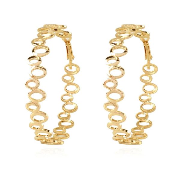 hoop & huggie metal round stud earrings earing for girls kid christmas jewelry women pendientes small hollow circle stitching, Golden;silver
hoop & huggie metal round stud earrings earing for girls kid christmas jewelry women pendientes small hollow circle stitching, Golden;silver