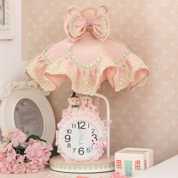 table lamps modern lamp bedroom bedside pink fabric desk living room girls princess nordic led stand light fixtures home decor
table lamps modern lamp bedroom bedside pink fabric desk living room girls princess nordic led stand light fixtures home decor