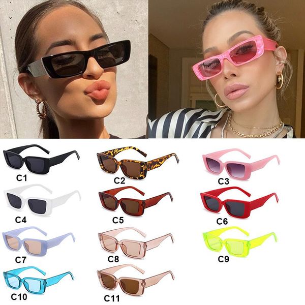 sunglasses wholesale retro black pink rectangle small square hip hop mens sun glasses vintage shades for women, White;black
sunglasses wholesale retro black pink rectangle small square hip hop mens sun glasses vintage shades for women, White;black