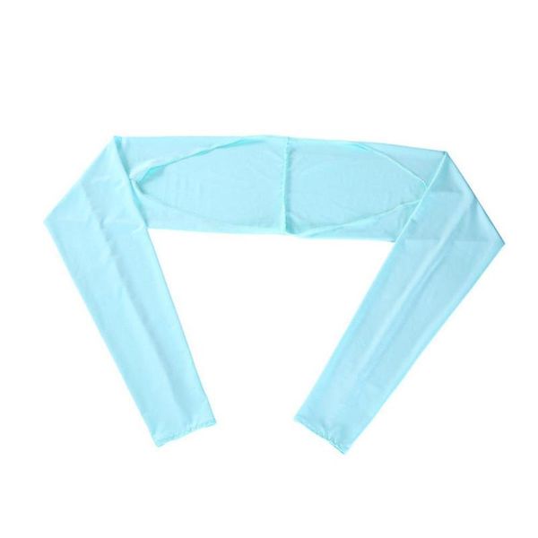 1pc cotton blend arm sleeves warmers sports sleeve sun uv protection hand cover cooling warmer running fishing cycling elbow & knee pads, Black;gray
1pc cotton blend arm sleeves warmers sports sleeve sun uv protection hand cover cooling warmer running fishing cycling elbow & knee pads, Black;gray