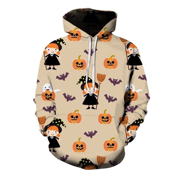 halloween cat skull pattern high street men's 3d printed hoodie fresh visual impact party punk gothic round neck sweater hoodie, Black
halloween cat skull pattern high street men's 3d printed hoodie fresh visual impact party punk gothic round neck sweater hoodie, Black