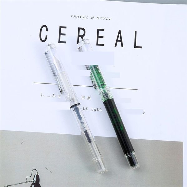 1do fxsum transparent demonstration color ink plastic fxsum transparent demonstration colo f10 holder inking student practice fountain pens
1do fxsum transparent demonstration color ink plastic fxsum transparent demonstration colo f10 holder inking student practice fountain pens