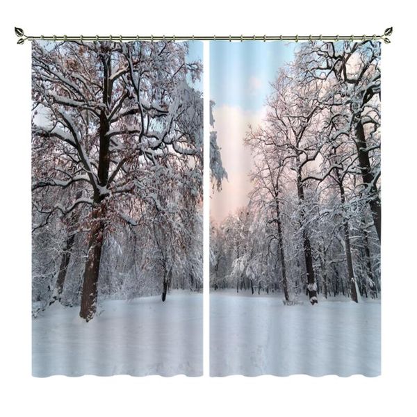curtain & drapes snow withered wood pictures customized physical shading material theme curtains suitable for bedroom
curtain & drapes snow withered wood pictures customized physical shading material theme curtains suitable for bedroom