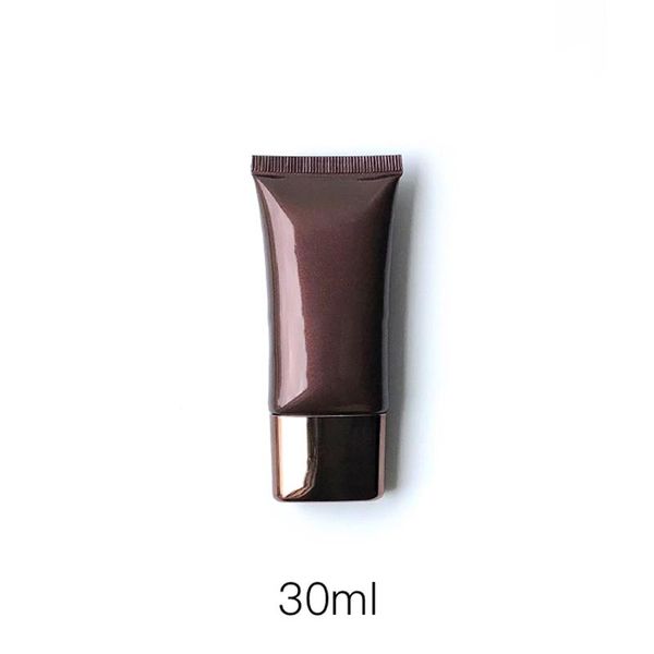 storage bottles & jars flat style 30ml empty cosmetic container brown makeup bb cream lotion packaging bottle plastic 30g soft tube
storage bottles & jars flat style 30ml empty cosmetic container brown makeup bb cream lotion packaging bottle plastic 30g soft tube