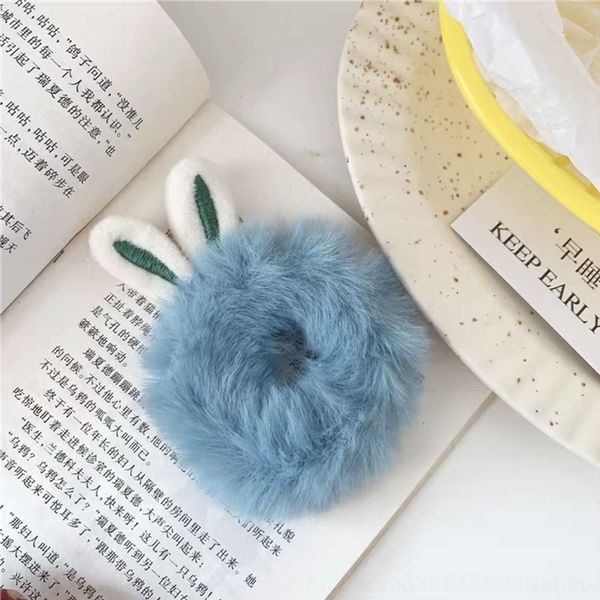 wdgb korean version large intestine plush children's hair circle hair accessories christmas cartoon tu cute rabbit ear autumn and winte, Slivery;white
wdgb korean version large intestine plush children's hair circle hair accessories christmas cartoon tu cute rabbit ear autumn and winte, Slivery;white