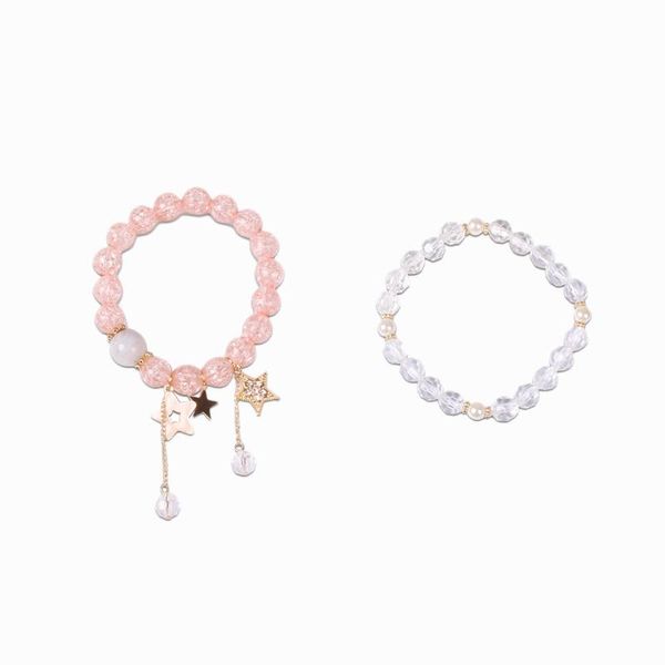 tennis artificial crystal bracelet romantic love pendant female simple personality retro jewelry birthday gifts, Golden;silver
tennis artificial crystal bracelet romantic love pendant female simple personality retro jewelry birthday gifts, Golden;silver