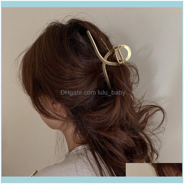 hair jewelry jewelryhair clips & barrettes korea metal pearl rhinestone cross twisted geometric gold sier color claw clip for women aessorie, Golden;silver
hair jewelry jewelryhair clips & barrettes korea metal pearl rhinestone cross twisted geometric gold sier color claw clip for women aessorie, Golden;silver