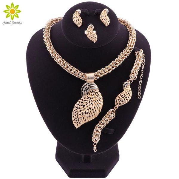 earrings & necklace big chain jewelry sets for women african beads set nigerian wedding dubai turkish jewellery, Silver
earrings & necklace big chain jewelry sets for women african beads set nigerian wedding dubai turkish jewellery, Silver