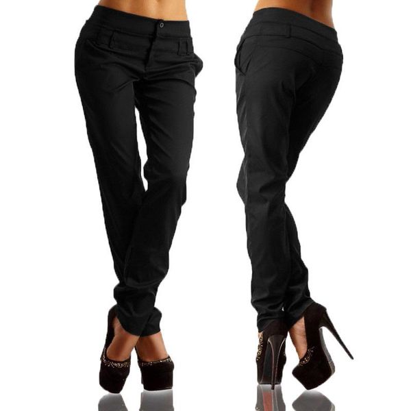 women's pants & capris lugentolo high waist women plus size harem solid button flat polyester full length casual fashion streetwear, Black;white
women's pants & capris lugentolo high waist women plus size harem solid button flat polyester full length casual fashion streetwear, Black;white