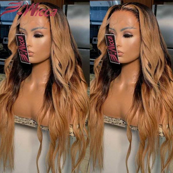 highlight blonde 13x4 lace front wigs 180% brazilian remy wavy human hair for women body wave 4x4 closure, Black;brown
highlight blonde 13x4 lace front wigs 180% brazilian remy wavy human hair for women body wave 4x4 closure, Black;brown