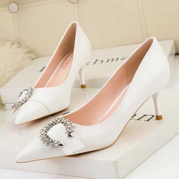 dress shoes rhinestone woman pumps spring high heels women white black red kitten 6cm office wedding bridal ladies1
dress shoes rhinestone woman pumps spring high heels women white black red kitten 6cm office wedding bridal ladies1