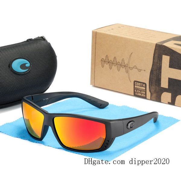 classic costa sunglasses for men luxury designers sun glasses uv 400 high-quality polarized pc lens 580p color coated tr-90&silicone frame -, White;black
classic costa sunglasses for men luxury designers sun glasses uv 400 high-quality polarized pc lens 580p color coated tr-90&silicone frame -, White;black
