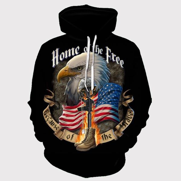 men's hoodies & sweatshirts eagle hoodie streetwear 3d irregular anime printing sweatshirt casual, Black
men's hoodies & sweatshirts eagle hoodie streetwear 3d irregular anime printing sweatshirt casual, Black