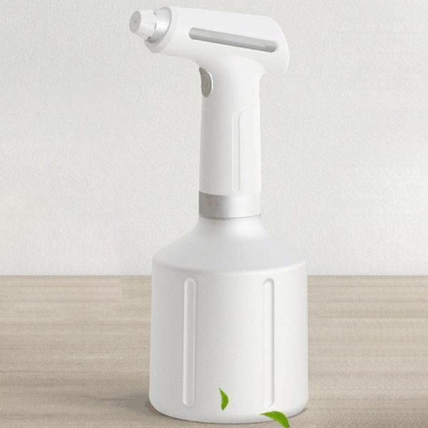 electric spray bottle automatic usb rechargeable noise reduction household plant watering for garden 900ml equipments
electric spray bottle automatic usb rechargeable noise reduction household plant watering for garden 900ml equipments