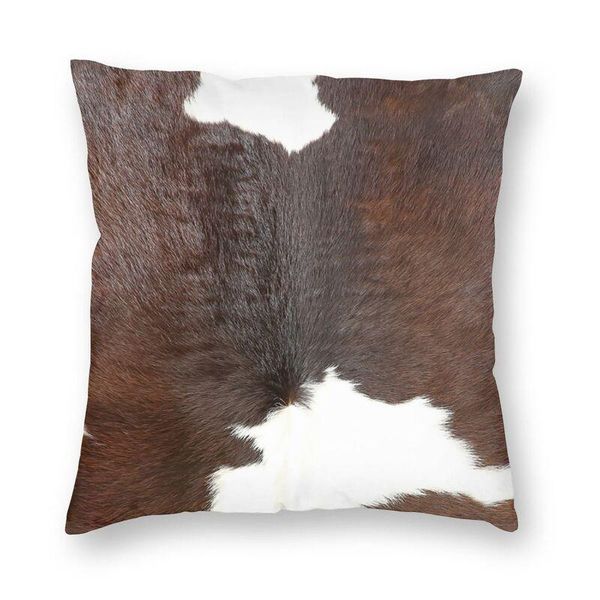 cushion/decorative pillow vibrant modern cowhide faux leather detail square throw cover home decor animal hide cushion for car
cushion/decorative pillow vibrant modern cowhide faux leather detail square throw cover home decor animal hide cushion for car